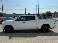 2022 Ram 1500 Tradesman Crew Cab 4X4 - In Bright White - Powerful and fuel efficient 3.6L V6 Engine... (image 7)