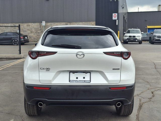 2021 Mazda CX-30 GSAWD | Heated Steering + Seats | Adaptive in Cars & Trucks in Guelph - Image 4