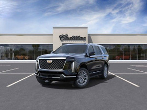 2025 Cadillac Escalade 4WD Premium Luxury 4WD Premium Luxury