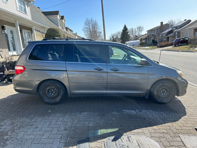 2006 Honda Odyssey EX in Cars & Trucks in Longueuil / South Shore - Image 3
