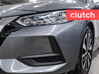 1 OWNER / Front Heated Seats, Climate Control, Dual Zone Front Climate Control and more! Clutch is t... (image 7)
