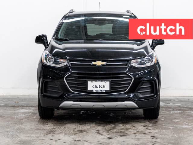 2017 Chevrolet Trax LT AWD w/ Apple CarPlay & Android Auto, Rear in Cars & Trucks in City of Toronto - Image 2