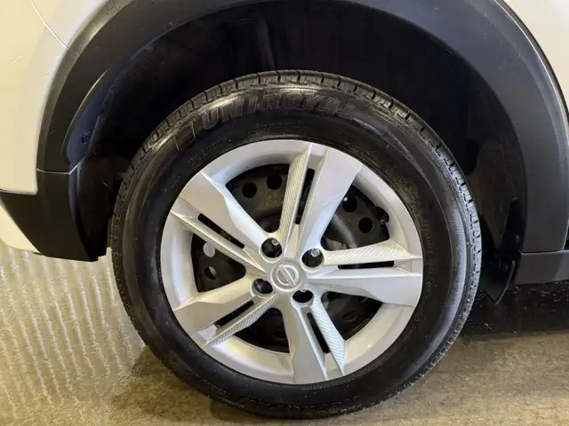 2021 Nissan Kicks S Auto AC Cam dans Autos et camions dans Gatineau - Image 8