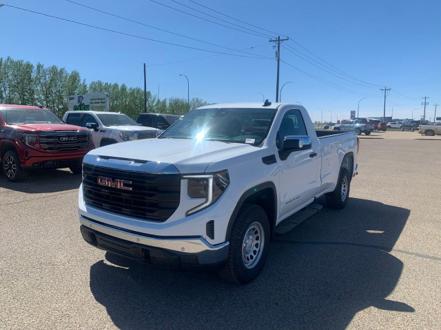 2025 GMC Sierra 1500 in Cars & Trucks in Medicine Hat - Image 3