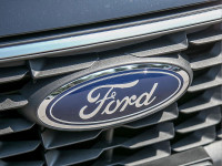 Experience the future of SUVs with the 2025 Ford Escape Active! This brand-new model combines cuttin... (image 7)