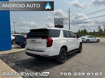 2025 GMC Yukon Elevation - Navigation - Heated Seats - $642 B/W in Cars & Trucks in Kapuskasing - Image 4