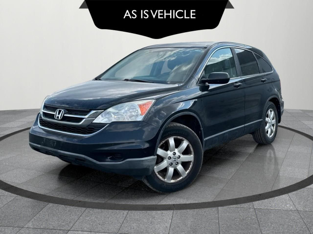 2010 Honda CR-V LX CRV|| Under $5,000|| Great Starter Vehicle!! in Cars & Trucks in Mississauga / Peel Region