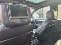 GARANTIE 1 ANS CREDIT DIRECT EN LIGNE AU WWW.AUTO-INTERNET.CA WOW 2014 AUDI Q7 SLINE TDI DIESEL AWD... (image 6)