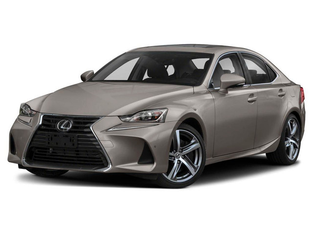 2017 Lexus IS 350 in Cars & Trucks in City of Toronto