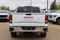 2025 GMC Sierra 1500 PRO Crew Cab 4WD GMC Sierra 1500 PRO Crew Cab 4WD 2025 CALL OR TEXT US AT (587)... (image 4)