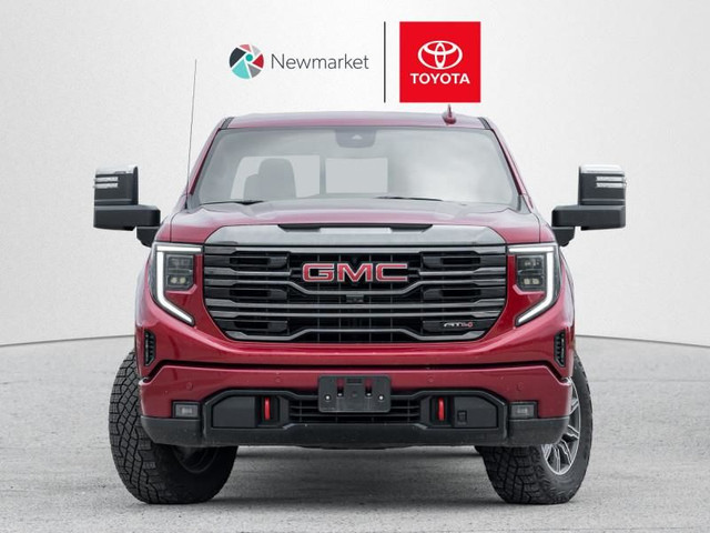 2024 GMC Sierra 1500 AT4 in Cars & Trucks in Markham / York Region - Image 2