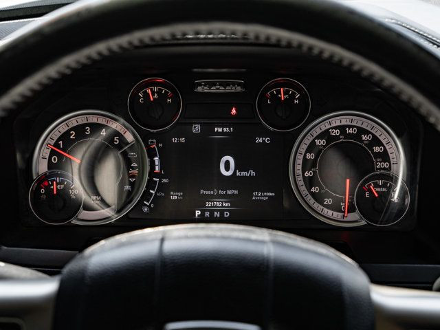 2018 Ram 2500 Laramie in Cars & Trucks in Barrie - Image 3