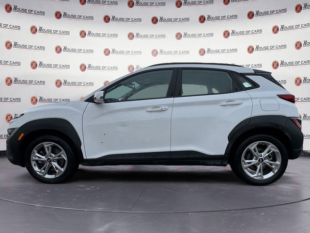  2022 Hyundai Kona 2.0L Preferred AWD in Cars & Trucks in Calgary - Image 2