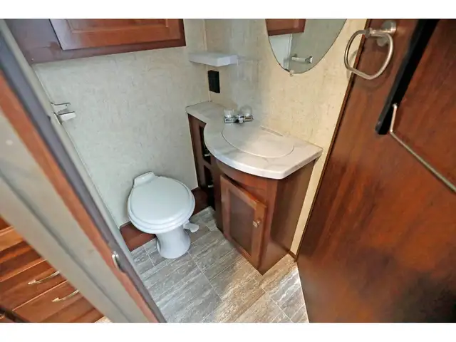 2020 Forest River Sunseeker 3010 2 extensions 2020 Classe C 31 p in RVs & Motorhomes in Laval / North Shore - Image 18
