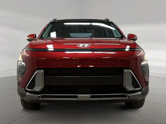2024 Hyundai Kona PREFERRED TREND CUIR TOIT 4RM in Cars & Trucks in Laval / North Shore - Image 3