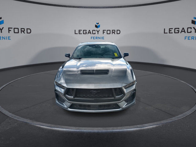 2025 Ford Mustang GT in Cars & Trucks in Cranbrook - Image 4
