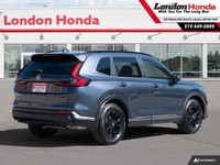 Come visit our London Honda team, you can find us at 560 Wharncliffe Rd S, London, ON, N6J 2N4, or c... (image 4)