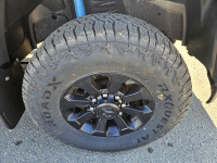 2024 Ram 2500 Power Wagon 4x4 Crew Cab 6'4" Box, 6.4L V8 Gas, Heated Leather Seats, Level 1 Equipmen... (image 9)