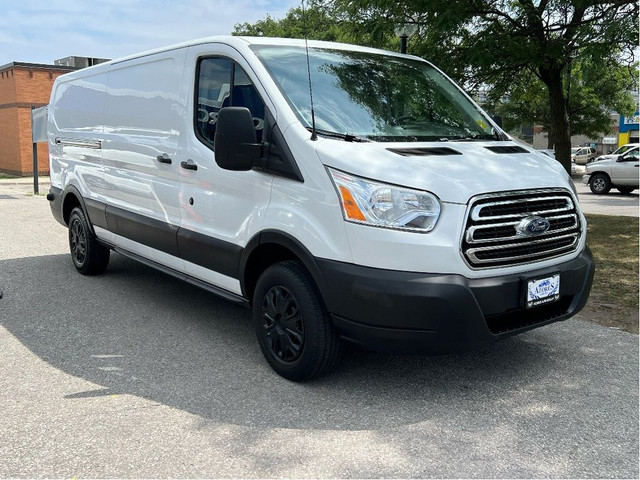  2019 Ford Transit Van T-250 148 Low Wheel Base|Certified|Back U in Cars & Trucks in City of Toronto - Image 2