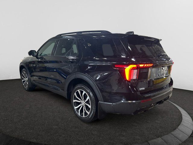 2025 Ford Explorer ST-Line in Cars & Trucks in Regina - Image 3