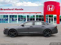 Come visit our Brantford Honda team, you can find us at 378 King George Rd, Brantford, ON, N3T 5L8,... (image 2)