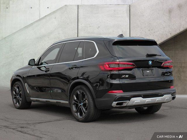2022 BMW X5 X5 xDrive45e | Plug-In Hybrid | No Accidents in Cars & Trucks in Hamilton - Image 3