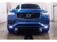 **ACCIDENT FREE - MECHANICALLY CERTIFIED** 139,061 KM This 2018 Volvo XC90 AWD T6 R-Design is powere... (image 4)