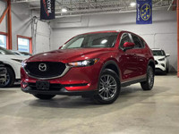 2017 Mazda CX-5 Sport/AC/CAMERA/BLUETOOTH/CRUISE/GR ELECT/MAGS !! 5151 BOULEVARD INDUSTRIEL,MONTRÉAL... (image 1)