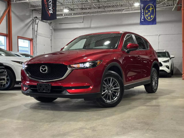 2017 MAZDA CX-5 Sport in Cars & Trucks in City of Montréal - Image 2