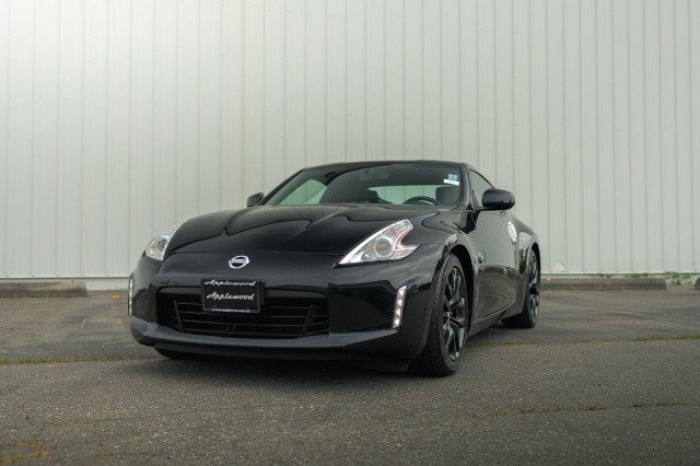 2016 Nissan 370Z in Cars & Trucks in Delta/Surrey/Langley - Image 4