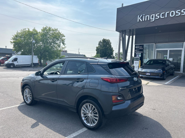 2019 Hyundai Kona 2.0L Luxury 2.0L AWD Luxury in Cars & Trucks in City of Toronto - Image 3