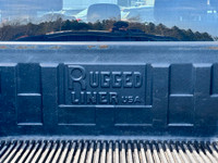 RUGGED LINER!!! | 4X4 | 6 SEATER | BLINDSPOT MONITOR. The 2022 F-150 is the perfect work truck with... (image 8)