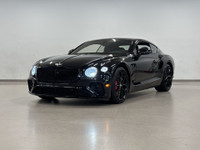 La Bentley Continental GT V8 2020 offre luxe et performance grâce à son moteur huit cylindres de 4,0... (image 3)