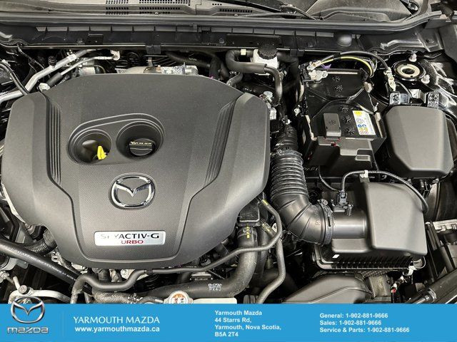 2024 Mazda Mazda3 GT Turbo in Cars & Trucks in Yarmouth - Image 2