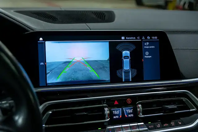2021 BMW X5 xDrive40i | Premium Essentiel | Accès Confort in Cars & Trucks in City of Montréal - Image 28