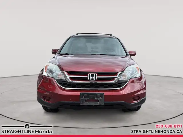 2010 Honda CR-V in Cars & Trucks in Terrace - Image 3