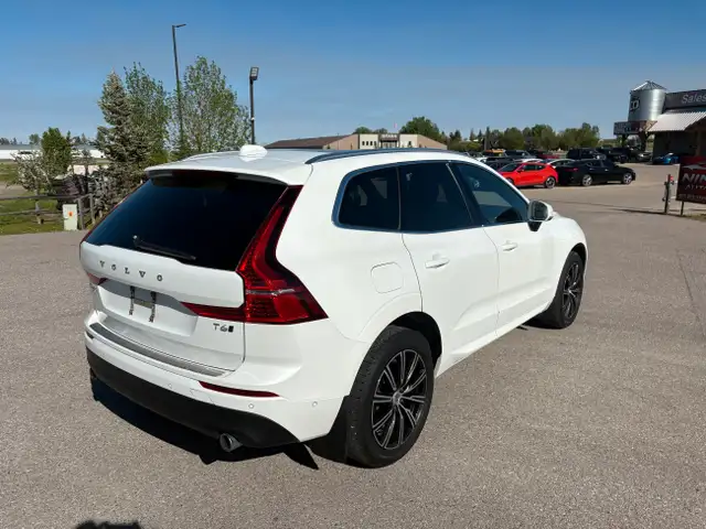 2019 Volvo XC60 Momentum T6 AWD Hail Sale in Cars & Trucks in Calgary - Image 12