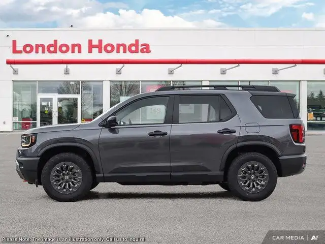 2026 Honda Passport TrailSport in Cars & Trucks in London - Image 4
