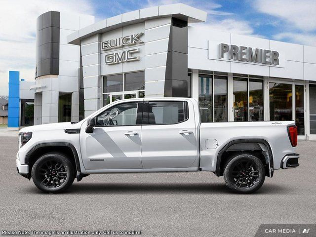 2025 GMC Sierra 1500 Elevation in Cars & Trucks in Windsor Region - Image 3