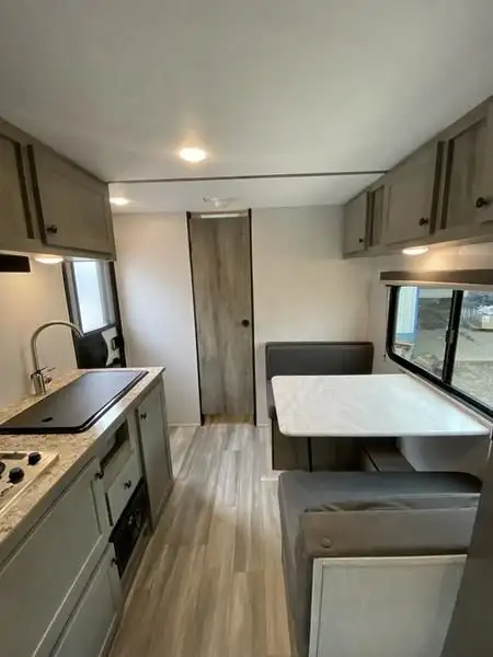 2026 Sunset Park RV 19RB dans Caravanes classiques dans Brantford - Image 9