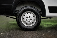 This 2023 Ram ProMaster Cargo Van is for sale today. This van has 50,091 kms. It's white in colour .... (image 7)