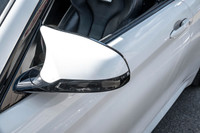 BMW INSPECTION AVAILABLE UPON REQUEST!! CARFAX VERIFIED UPON REQUEST AUTO, WHITE OVER BLACK LEATHER... (image 8)