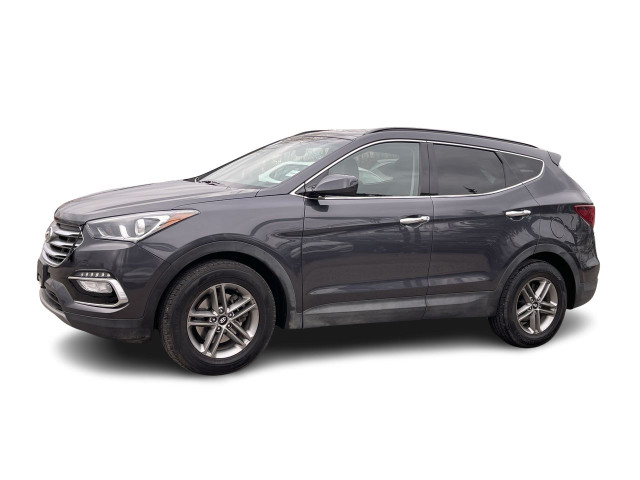 2018 Hyundai Santa Fe Sport FWD 2.4L HEATED SEATS | FRONT WHEEL  in Cars & Trucks in Calgary - Image 4