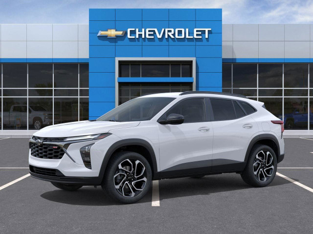 2025 Chevrolet Trax 2RS in Cars & Trucks in Oakville / Halton Region - Image 2