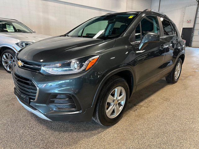 2017 Chevrolet Trax LT in Cars & Trucks in Calgary