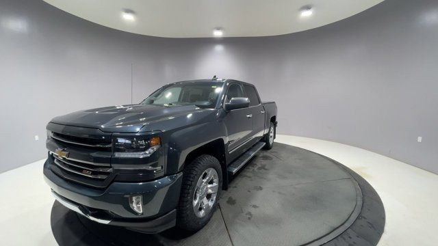 2017 Chevrolet Silverado 1500 LTZ - V8 in Cars & Trucks in Strathcona County - Image 3