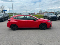 Nouvel Arrivage! La Subaru Impreza RS 2024 est une compacte à hayon qui allie performance, style et... (image 3)