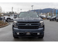 2021 Chevrolet Silverado 1500 LT 4x4 Power & Capability in Nanaimo, BC This 2021 Chevrolet Silverado... (image 1)