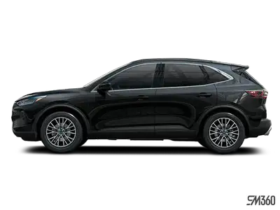 Engine: Moteur à 4 cylindres 2.5L L/100Km City: 5.6 L/100Km Hwy: 6.3 Safety Equipment Système antipa...