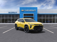 Stock #: 250413. Murray Chevrolet Cadillac is an AMVIC-licensed business. You won't miss a beat in o... (image 1)